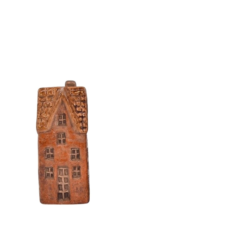 Dekor Hus - 11cm