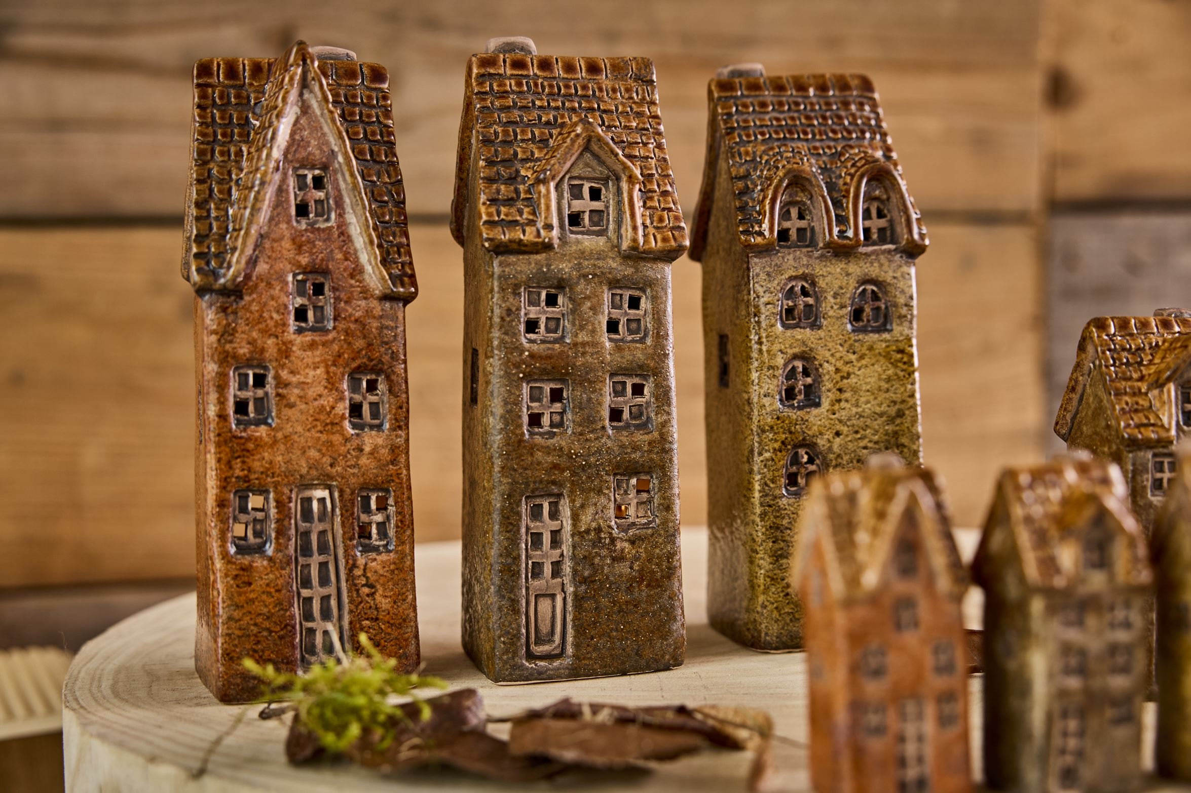 Dekor Hus - 19cm