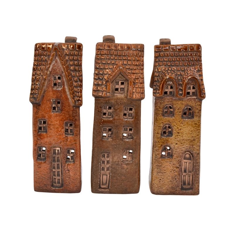 Dekor Hus - 19cm