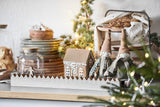 julekalender adventskalender kalender jule telle dager julaften ib laursen 92171-00