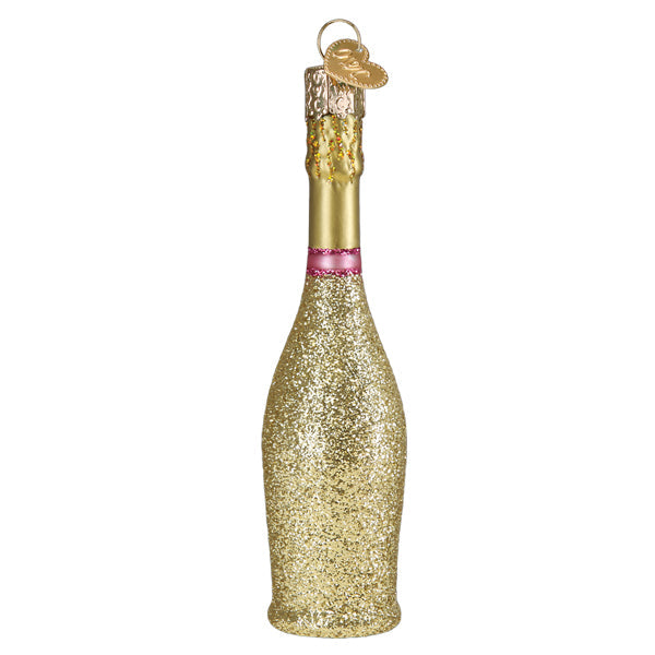 Julekule Prosecco, Glass - 12cm
