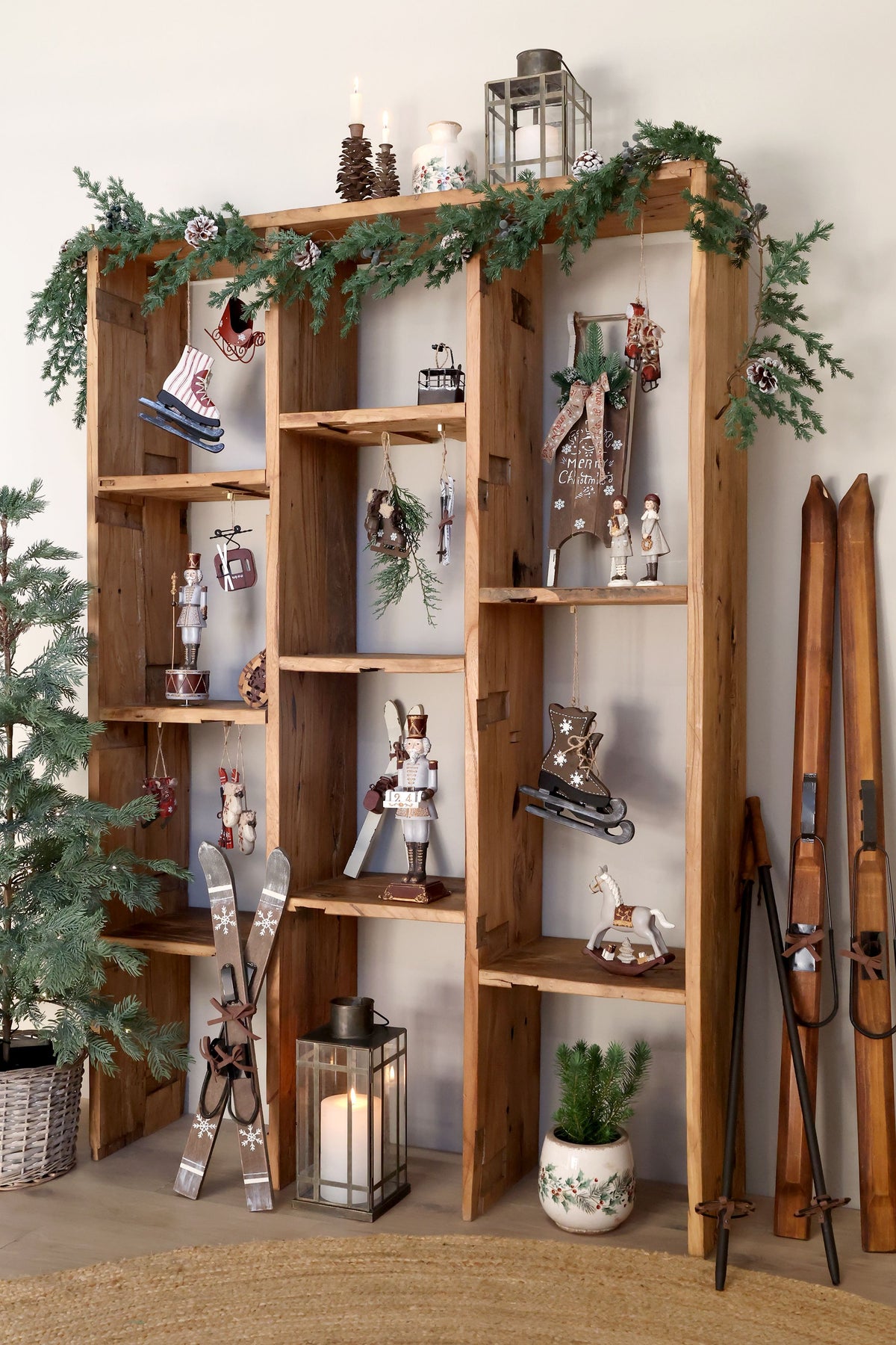 julepynt inspirasjon