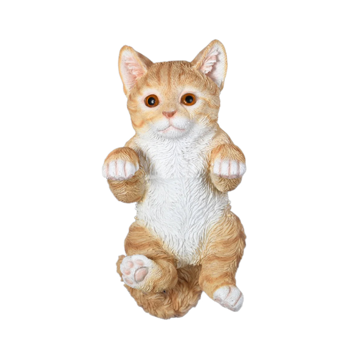 Katt, Gjerde Dekor