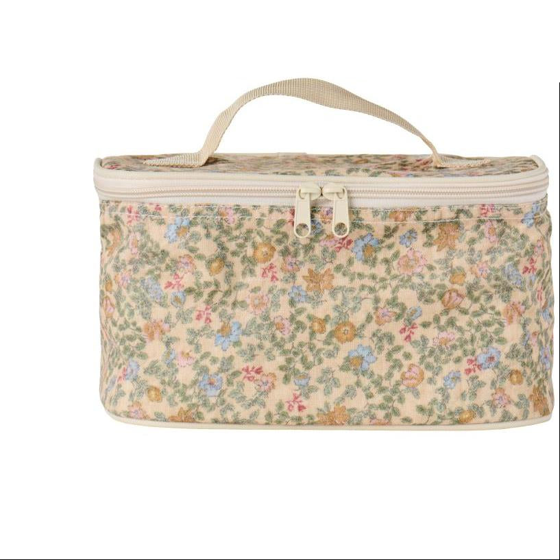 Liten Kjøleveske - Blomster