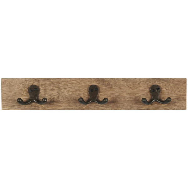 knaggrekke rustikk treverk tre 21011-30 ib laursen skaker