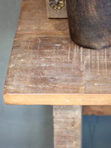 konsollbord sidebord rustikk treverk chic antique 400396001