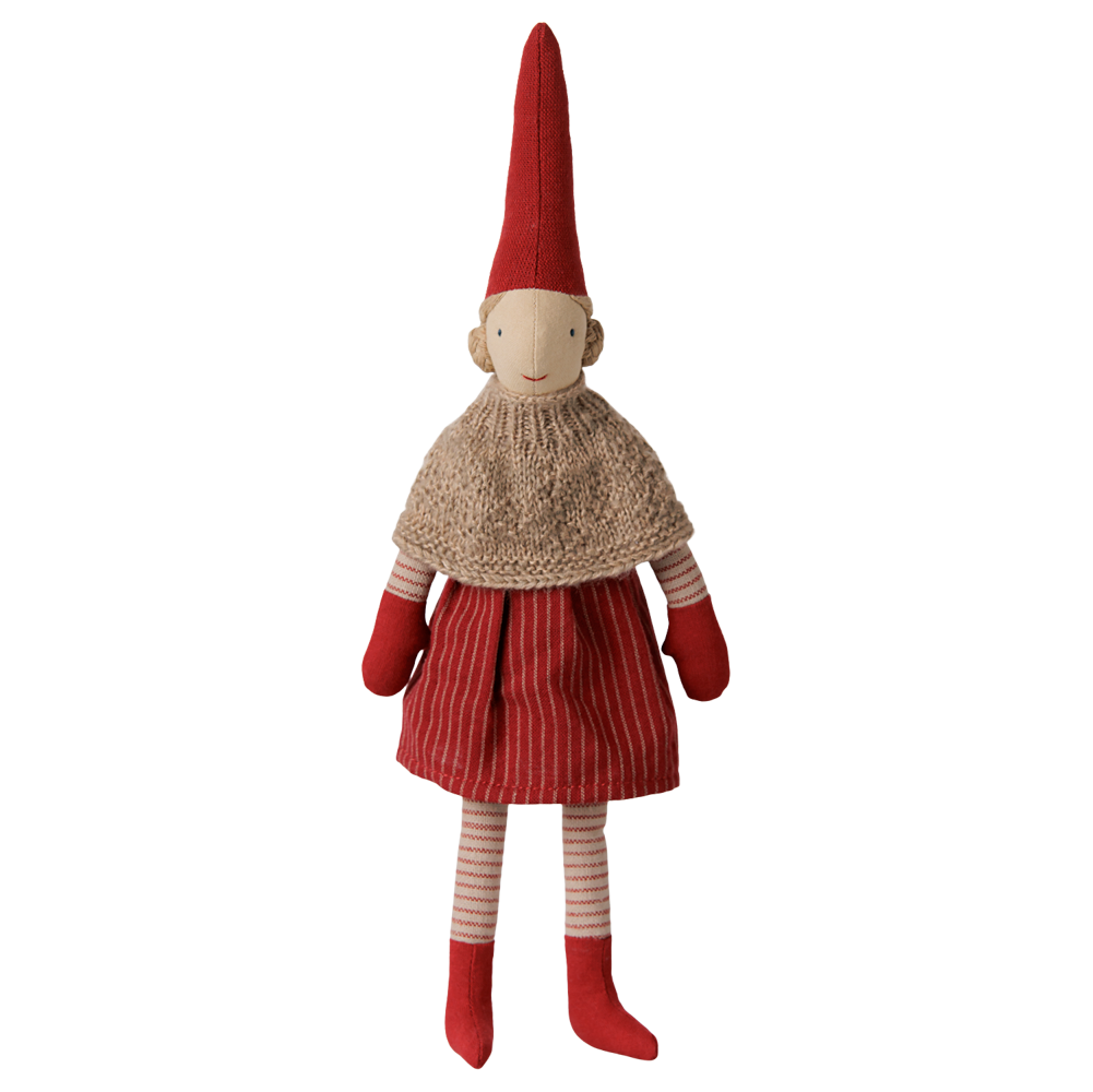 maileg nisse jente pixy 2026