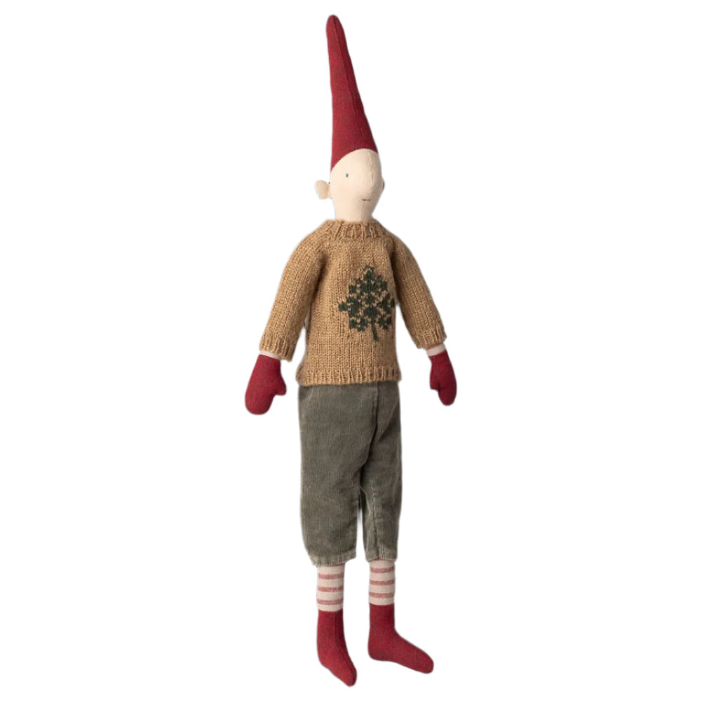 maileg nisse pixy size 3 - 2025 kolleksjon
