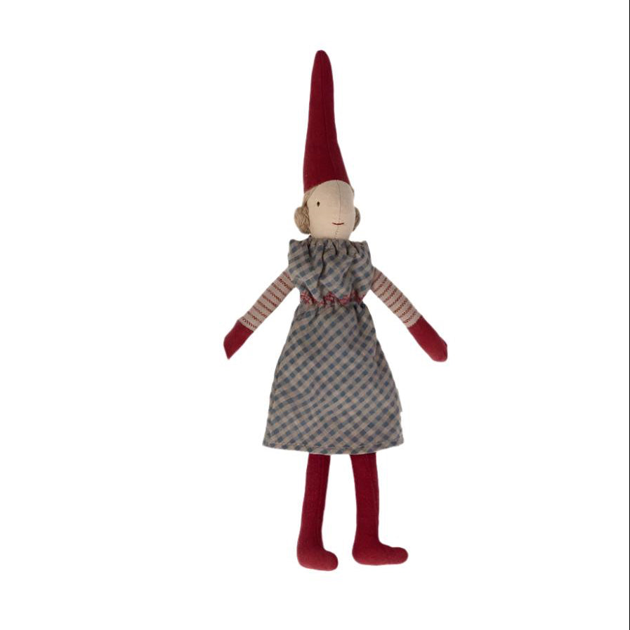 maileg pixy nisse liten magnet 14-3410-00