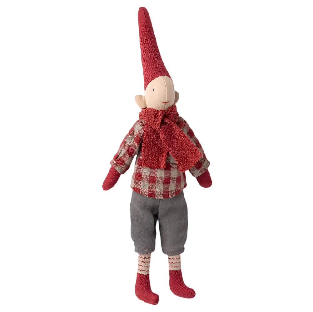  Maileg pixy nisse - liten med magnet
