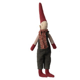 maileg pixy size 1 liten nisse gutt nissegutt julepynt 14-4414-00