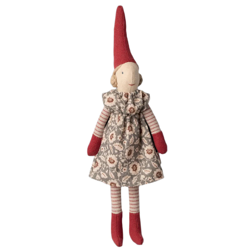 Maileg Nissejente m/Magnet - 26cm (Size 1)