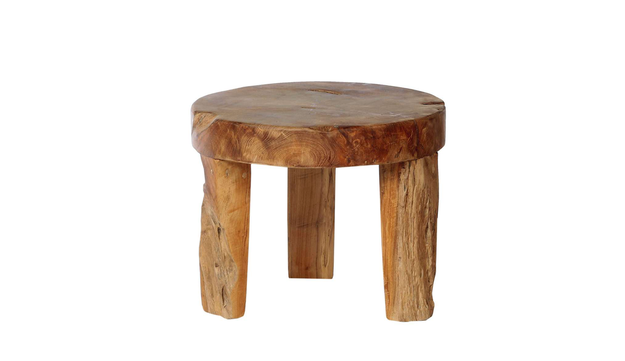 Rundt Bord - Ø50cm