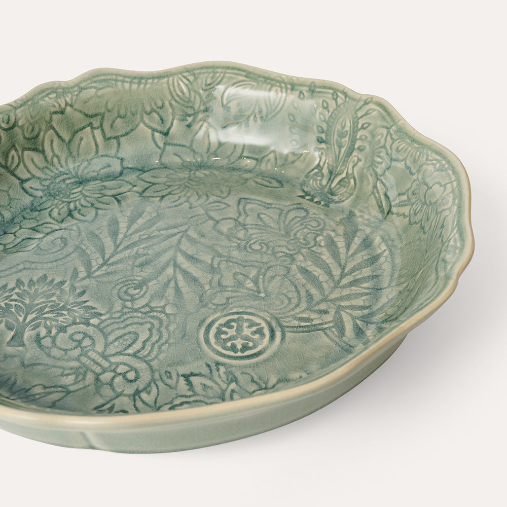 pai og gratengform fra svenske sthål