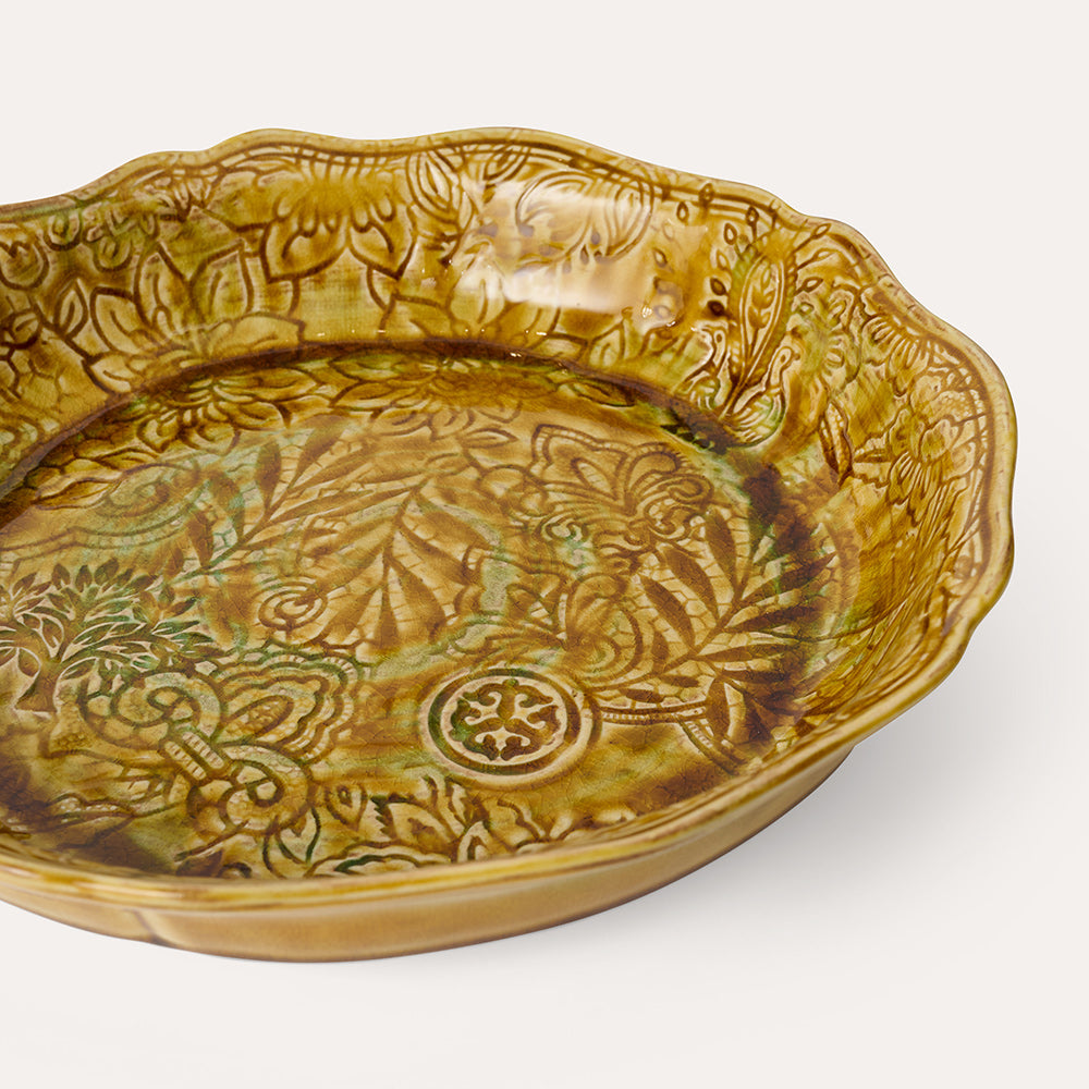 Paiform, Pineapple - Ø25cm⎜Sthål