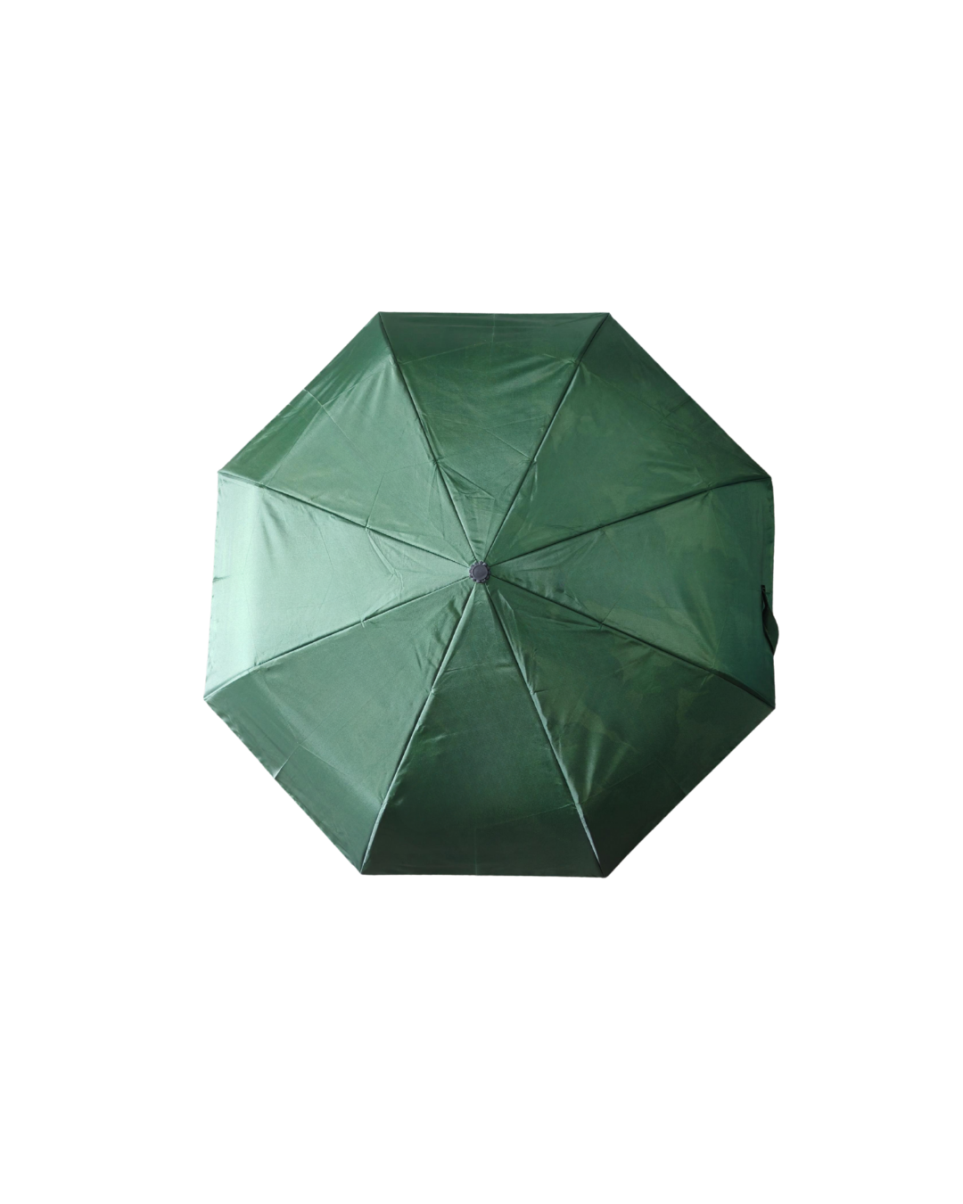 Paraply Grønne Blader - Monchiqe