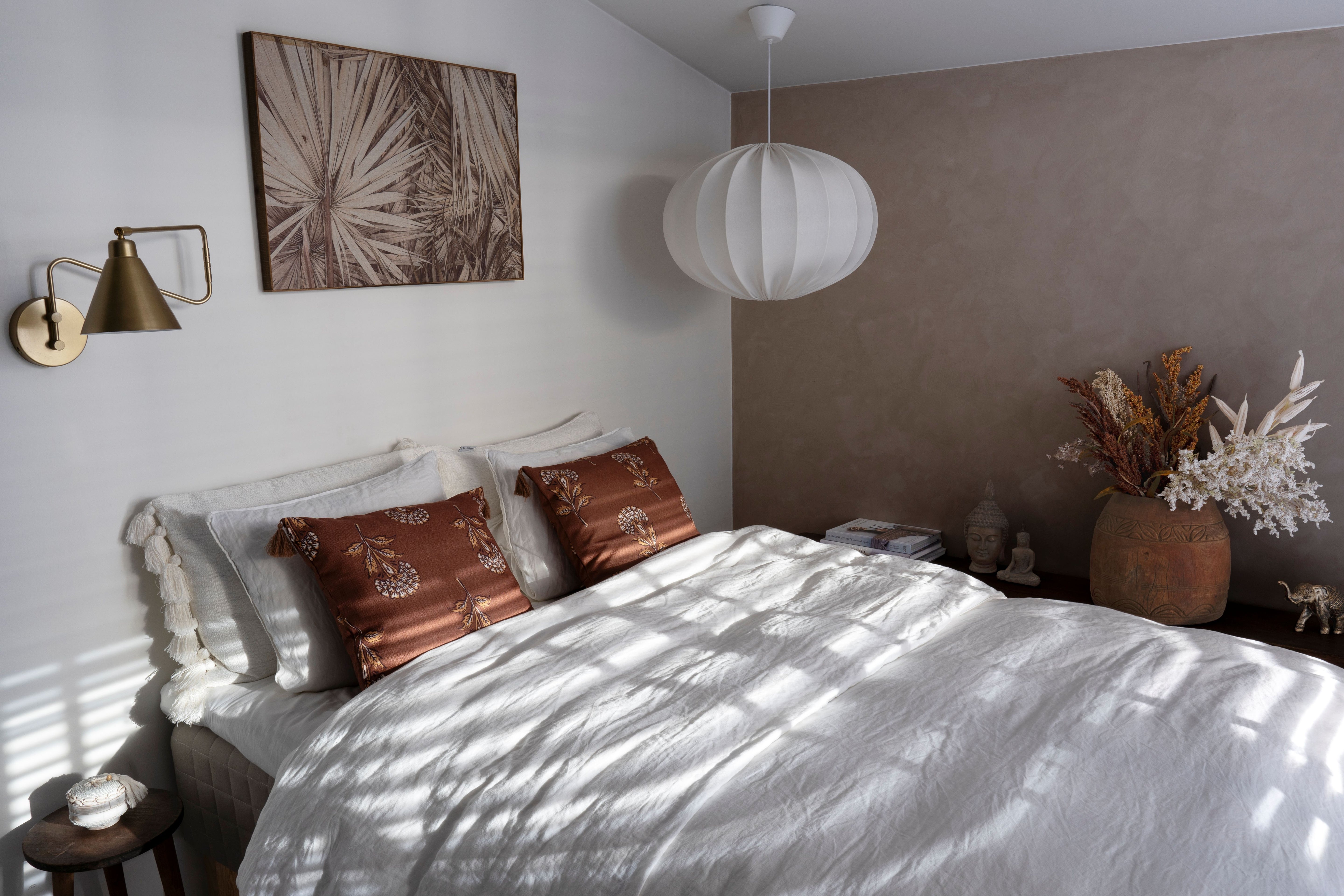 Krakker Rustikk Treverk, Sett 3stk