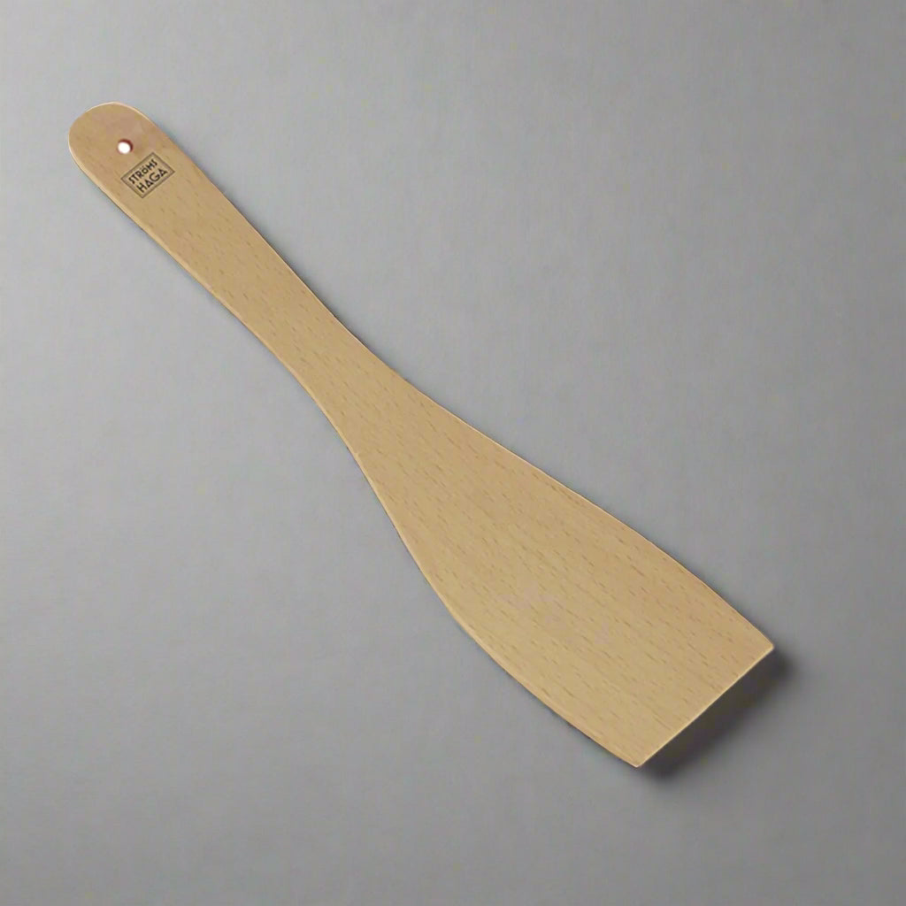 Stekespade Bøketre - 29cm