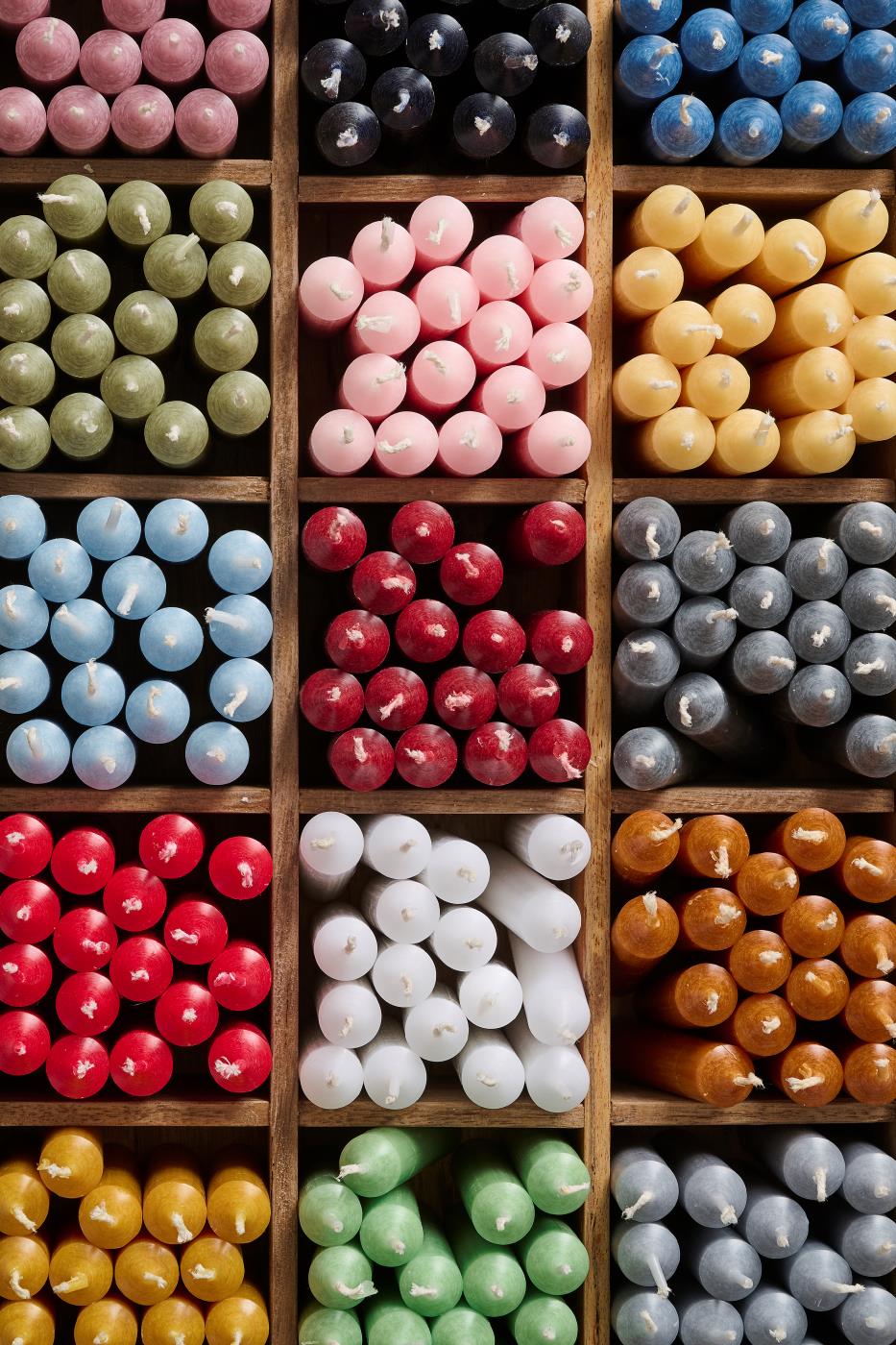 Trekasse m/15 Rom, Redesign - 35x56cm