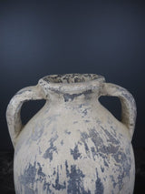 urne potte krukke middelhavet oliven polystone