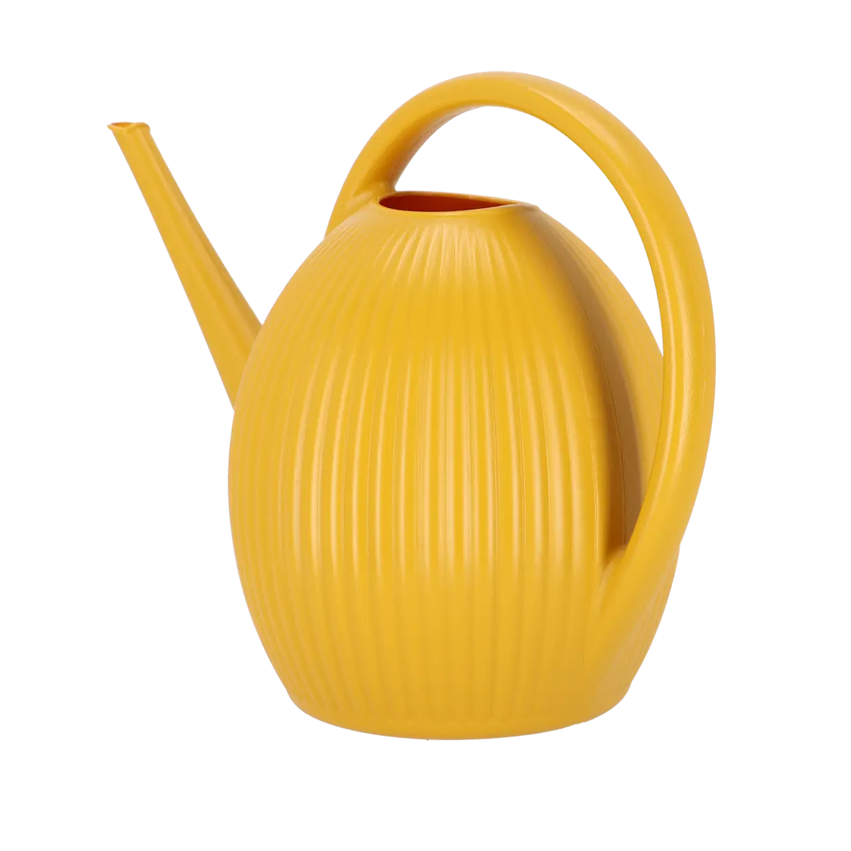 vannkanne gul plast stor 10 liter