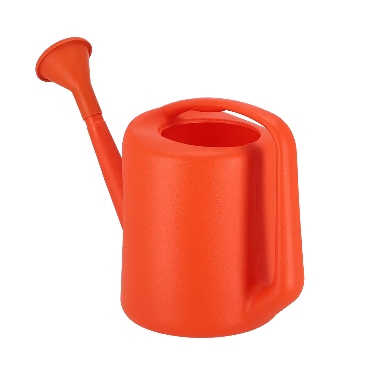Vannkanne Oransje, Plast - 6,5 liter
