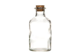glassflaske liten apoteker apotekerglass 47588