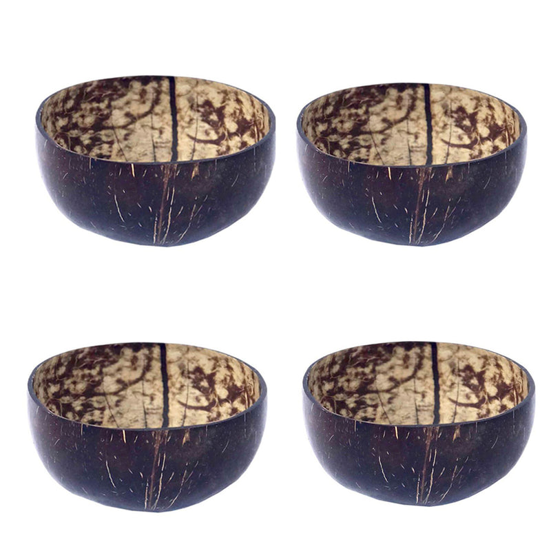 kokosnøttskål original skål kokosnøtt coconut bowl