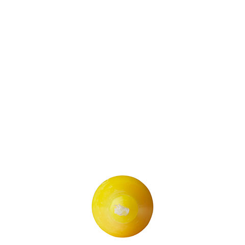 Kronelys Lemon - 28cm