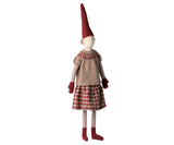 maileg mega pixy jente girl nisse stor 14-2454-00