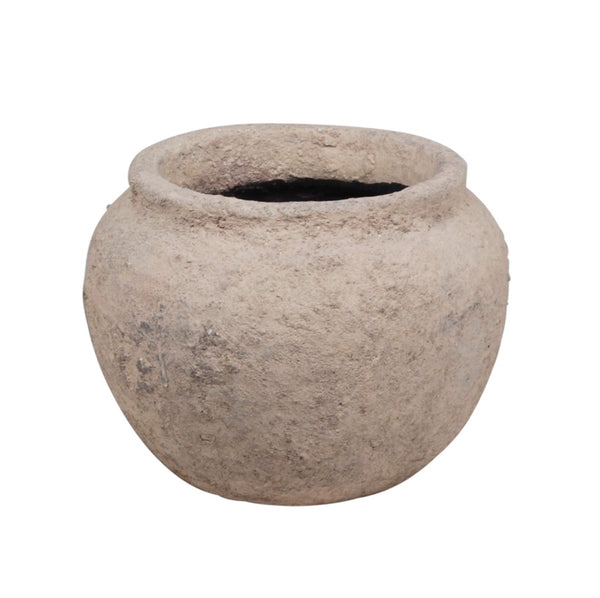 potte krukke-terrakotta fransk gammel antikk chic antique nettbutikk