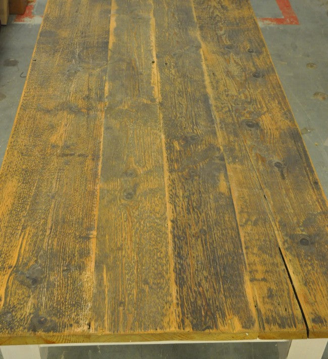 Fransk Langbord, Redesign - 170cm