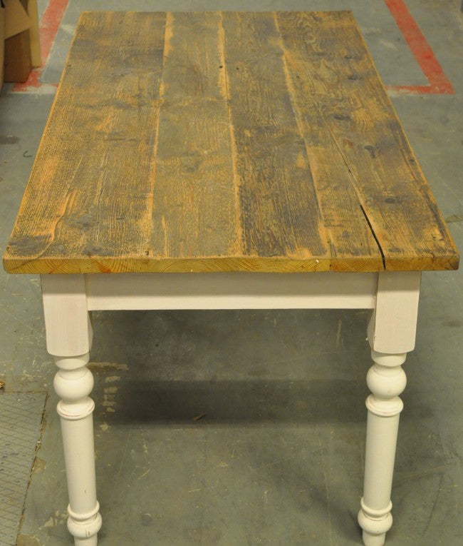 Fransk Langbord, Redesign - 170cm