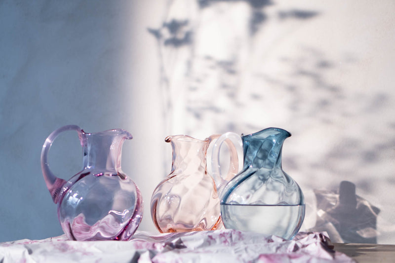 Marika Karaffel, Rosaline - 2 liter