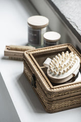 smykkeskrin rattan natur ib laursen 7118-14