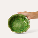 sthal liten skål small bowl seaweed 110211