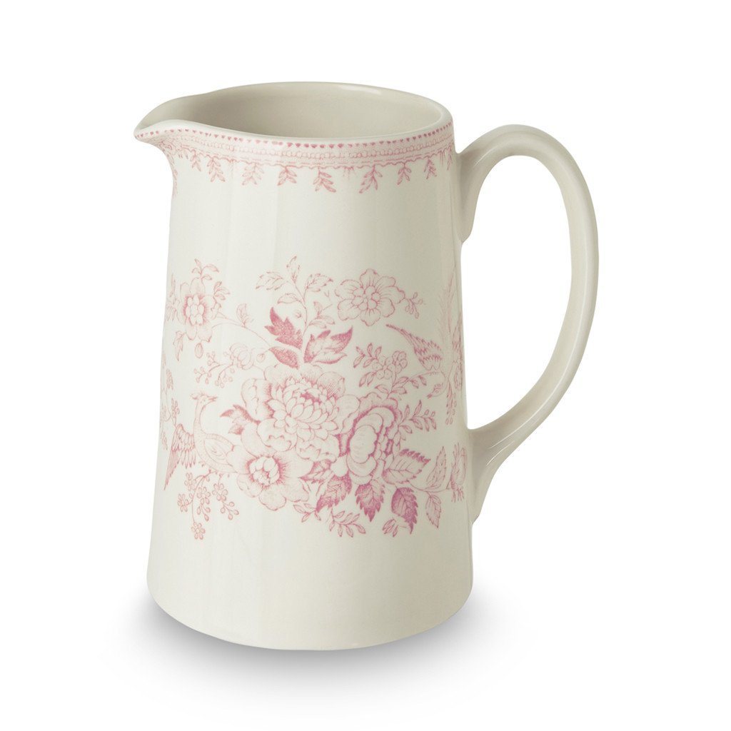 Rosa tankard mugge burleigh