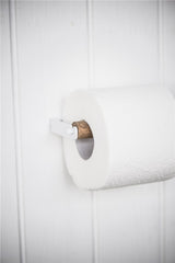 toalettpapirholder hvit ib laursen nettbutikk 